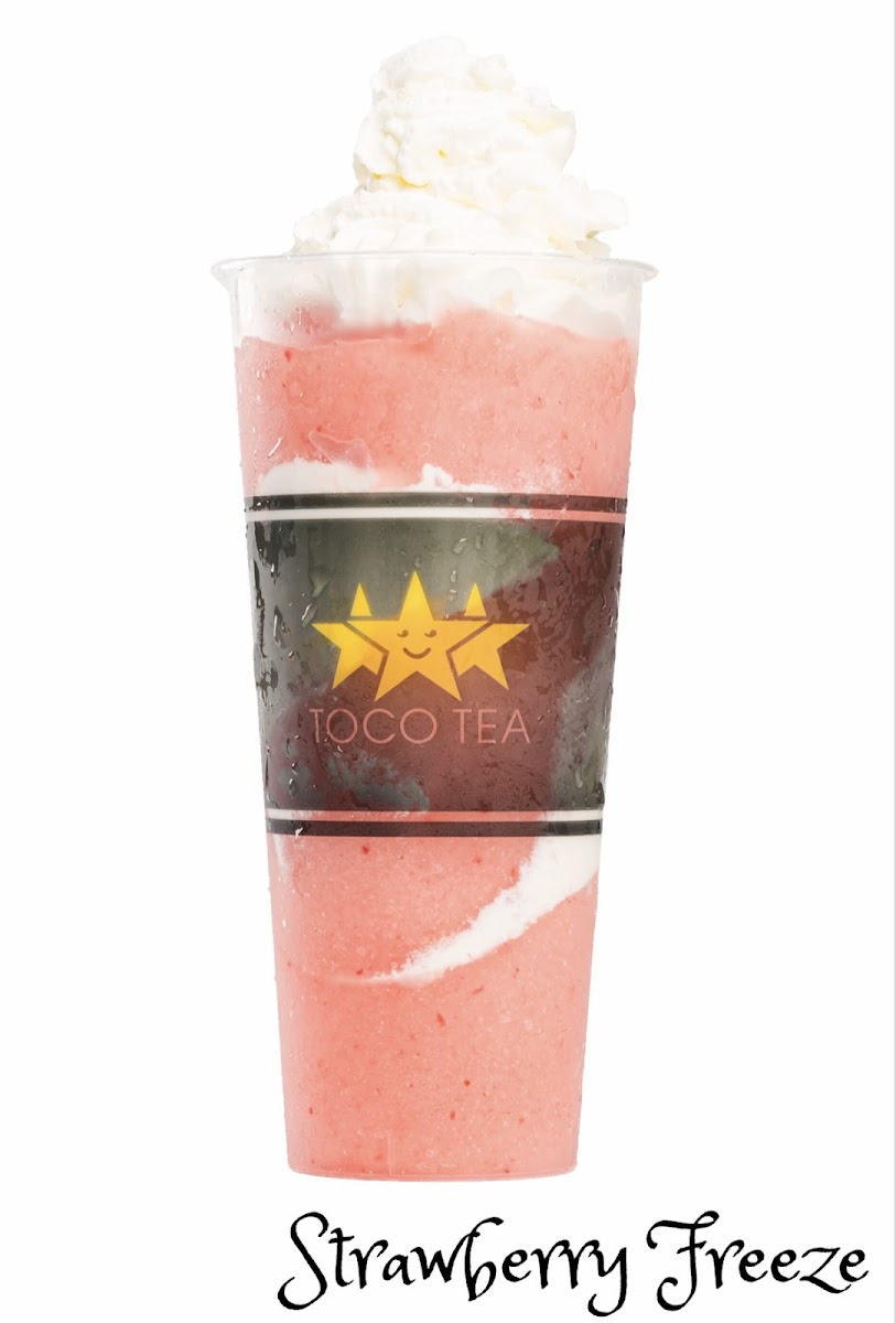 Toco Tea (Vaughan) Photos 2